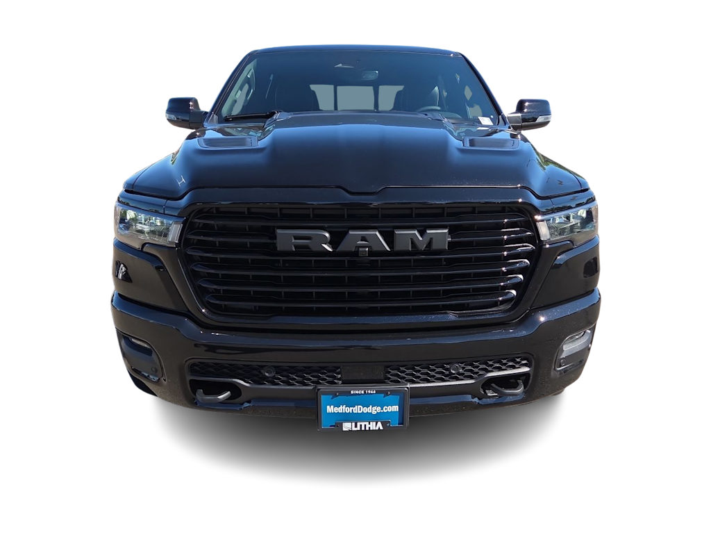 Thumbnail: 2026 RAM 1500 - 27