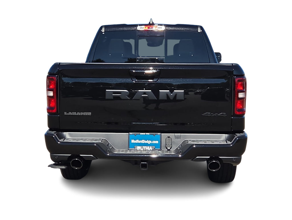 Thumbnail: 2026 RAM 1500 - 26