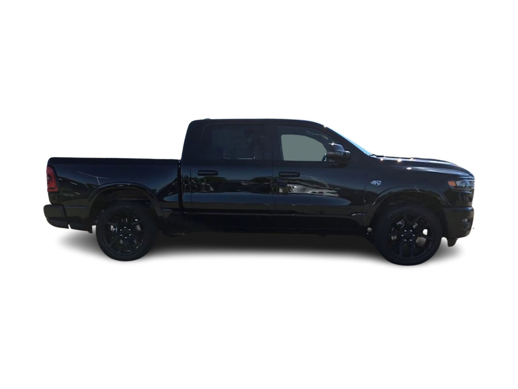 Thumbnail: 2026 RAM 1500 - 22