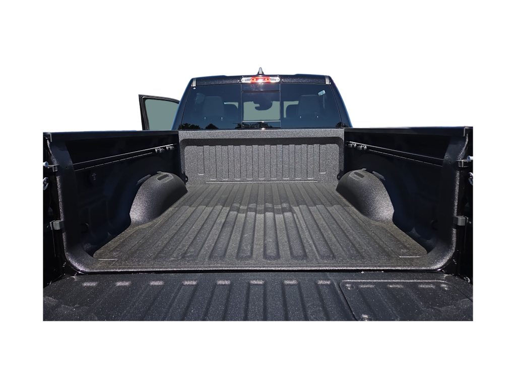 Thumbnail: 2026 RAM 1500 - 16