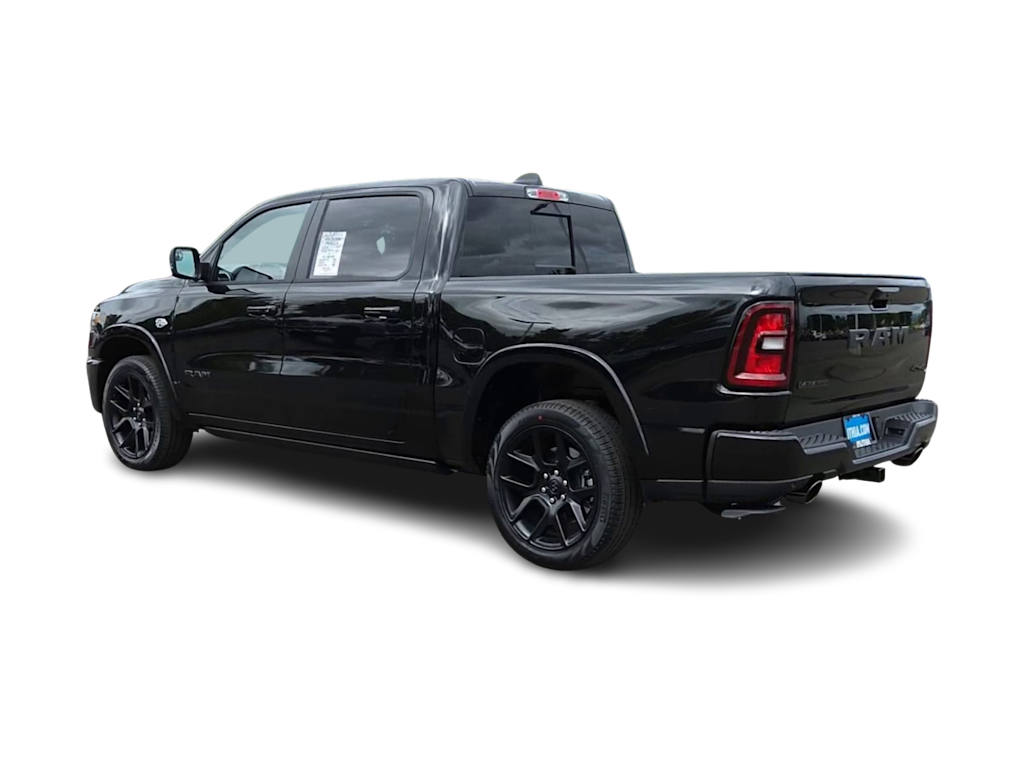 Thumbnail: 2026 RAM 1500 - 4