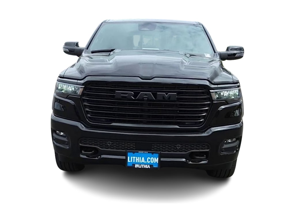 Thumbnail: 2026 RAM 1500 - 6