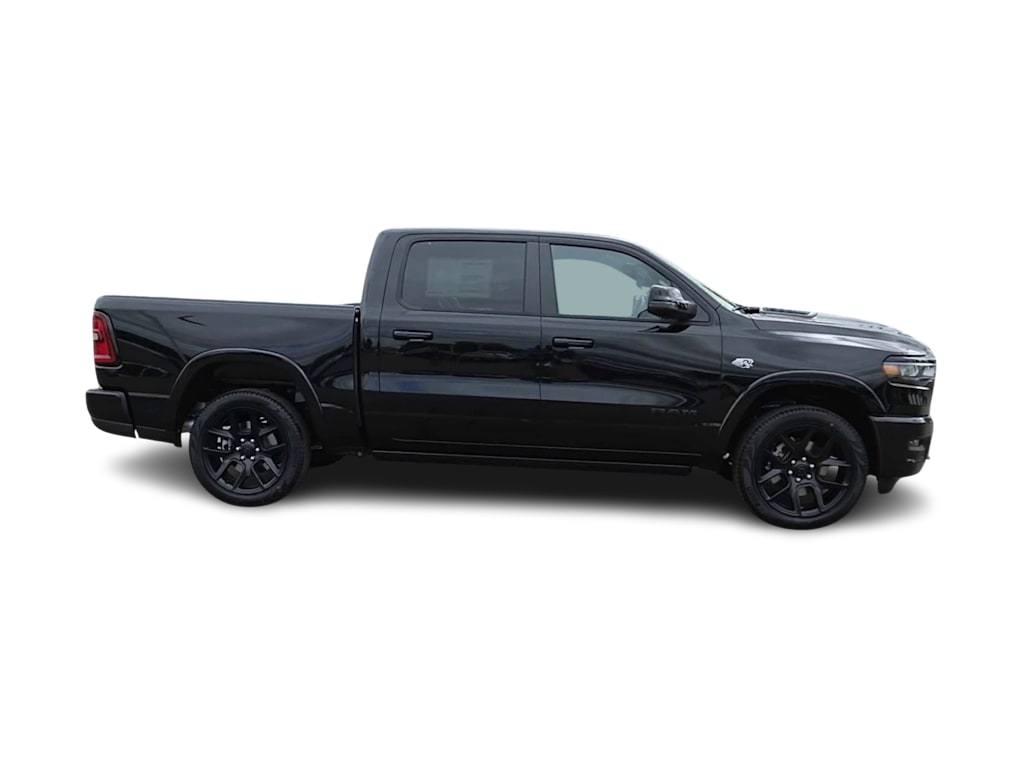 Thumbnail: 2026 RAM 1500 - 20