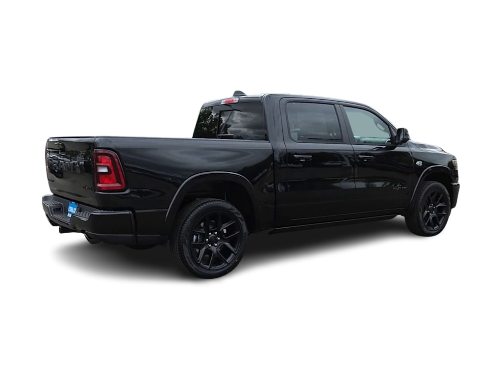 Thumbnail: 2026 RAM 1500 - 19