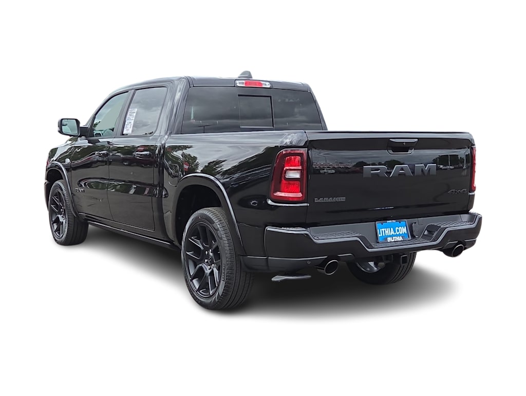 Thumbnail: 2026 RAM 1500 - 22