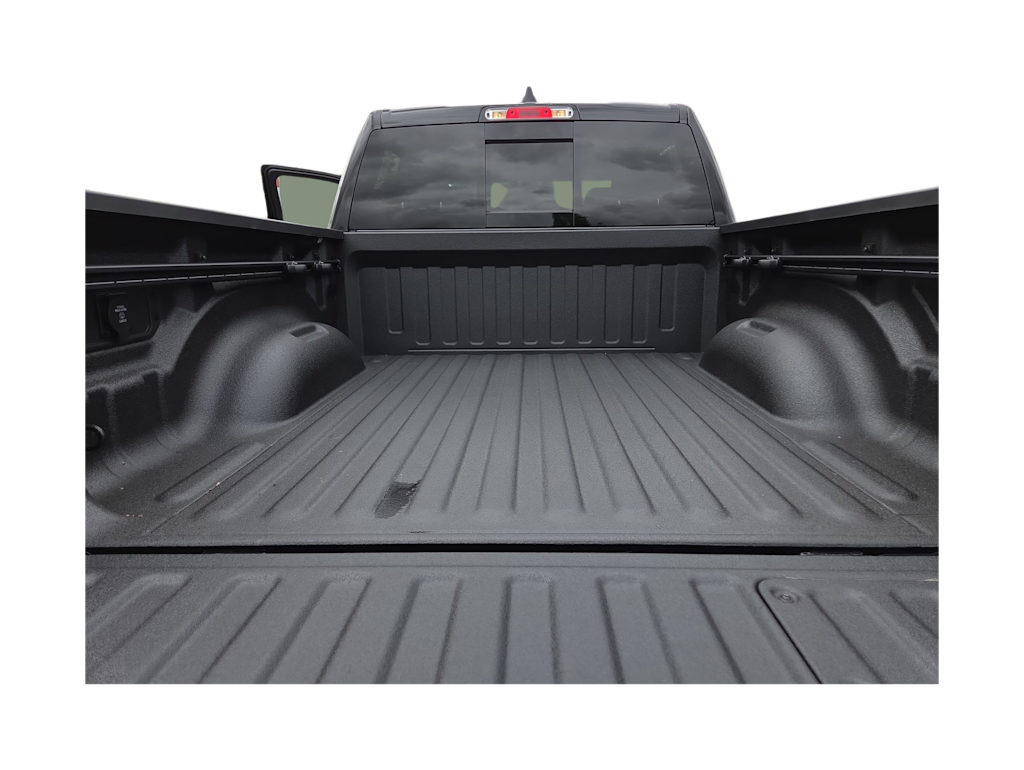 Thumbnail: 2026 RAM 1500 - 14