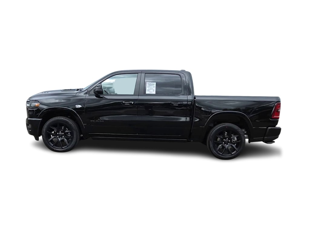 Thumbnail: 2026 RAM 1500 - 18