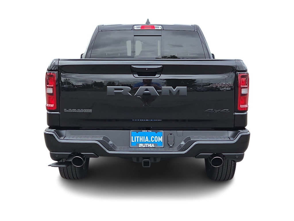 Thumbnail: 2026 RAM 1500 - 23