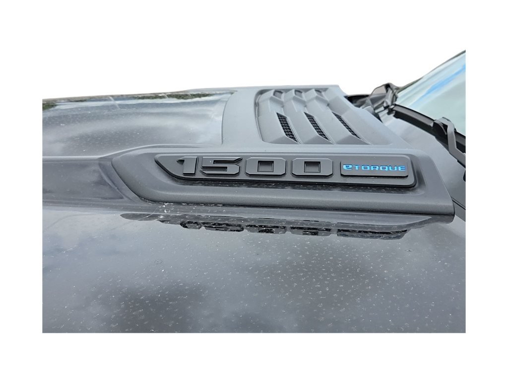 Thumbnail: 2026 RAM 1500 - 25