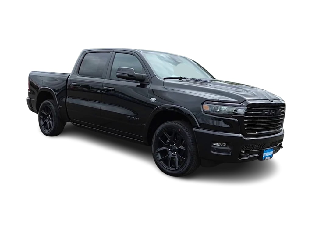 Thumbnail: 2026 RAM 1500 - 17