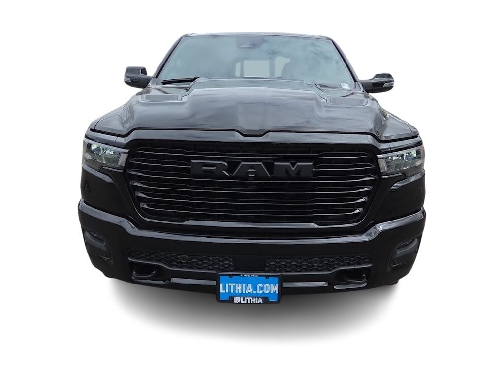 Thumbnail: 2026 RAM 1500 - 24