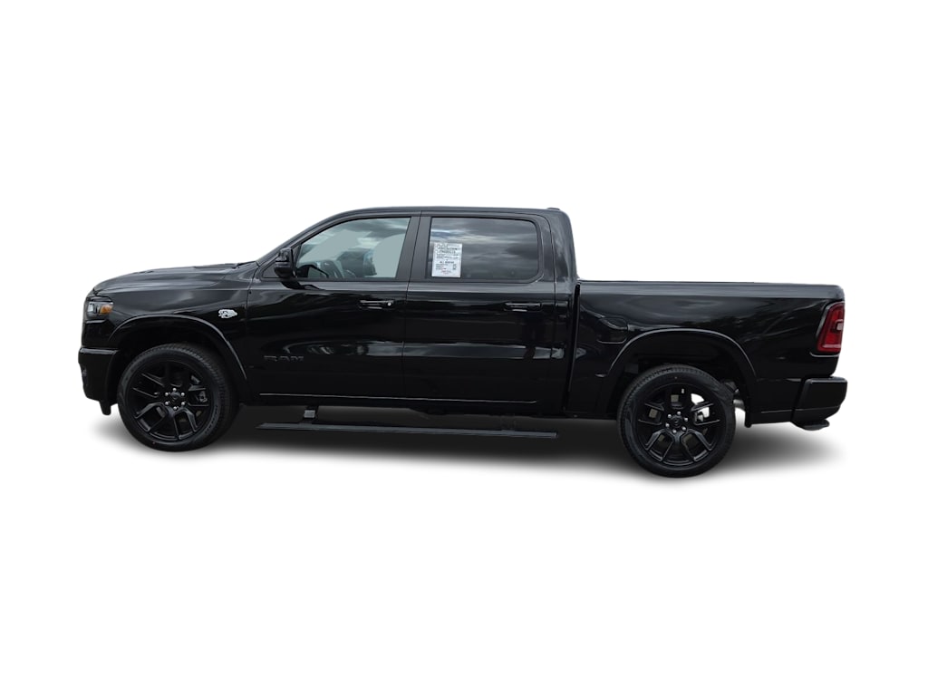 Thumbnail: 2026 RAM 1500 - 21