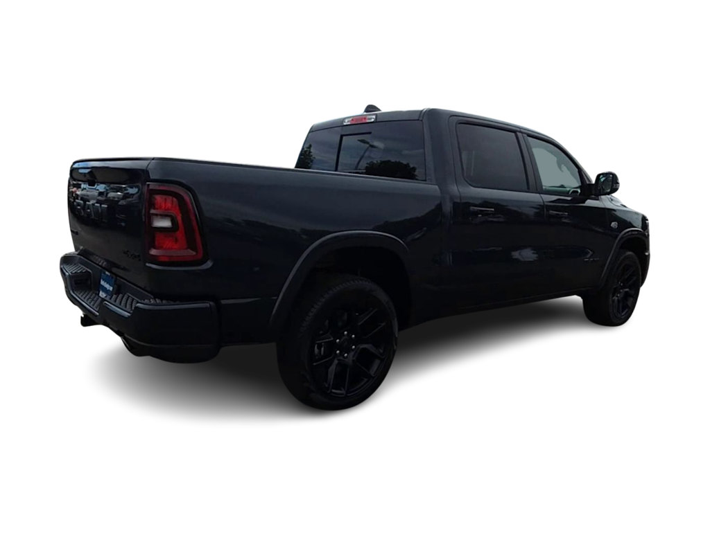 Thumbnail: 2026 RAM 1500 - 20