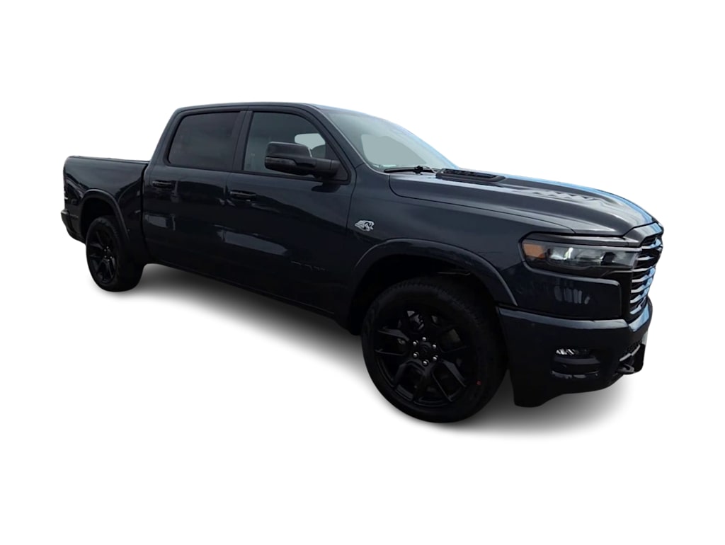 Thumbnail: 2026 RAM 1500 - 18