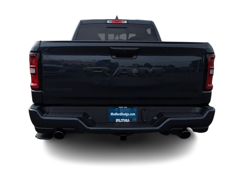 Thumbnail: 2026 RAM 1500 - 5