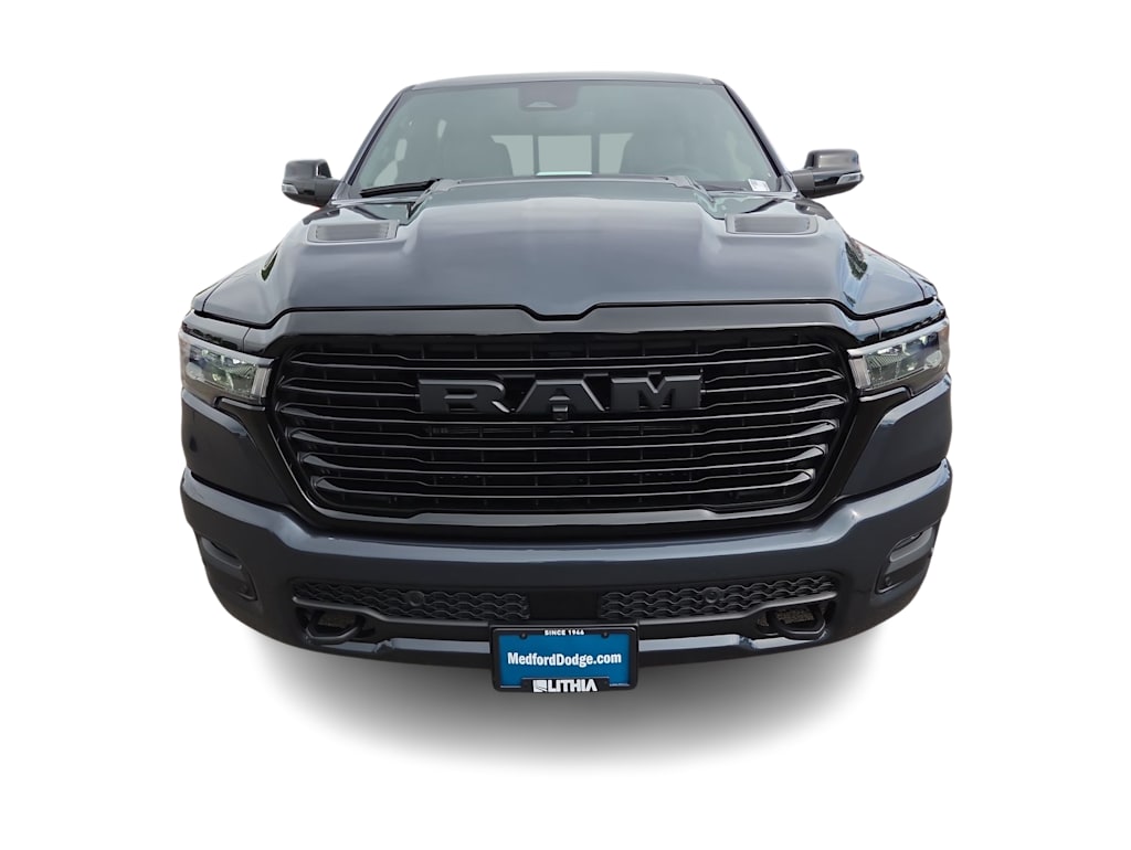 Thumbnail: 2026 RAM 1500 - 25