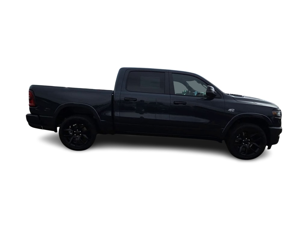 Thumbnail: 2026 RAM 1500 - 21