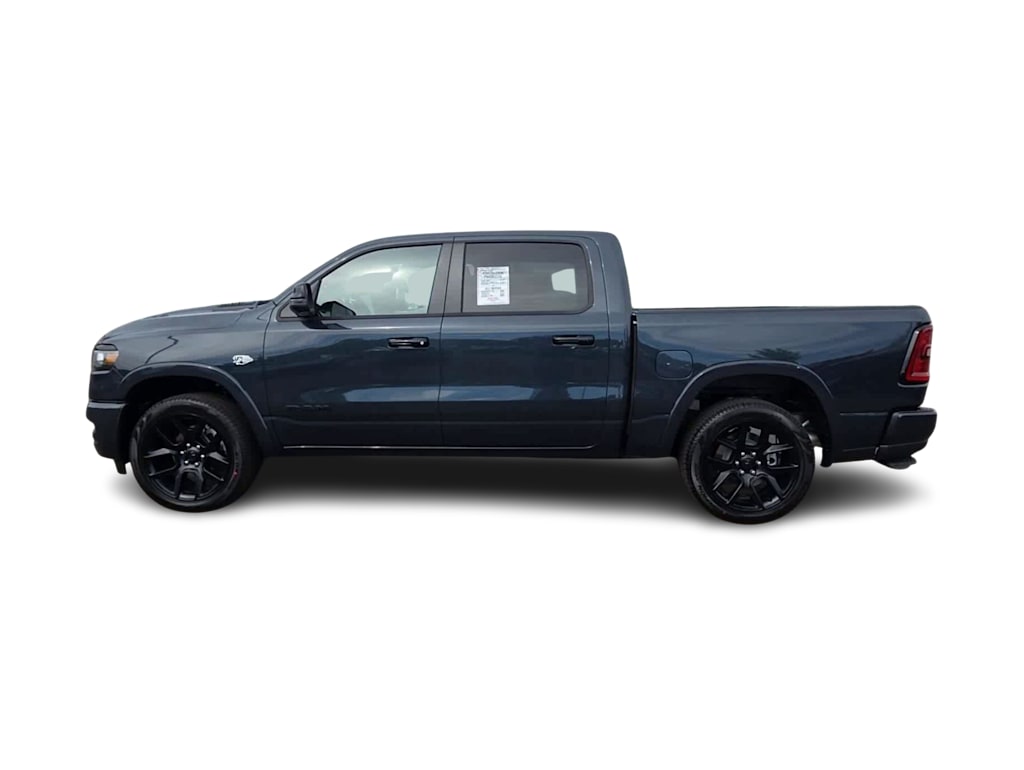 Thumbnail: 2026 RAM 1500 - 3