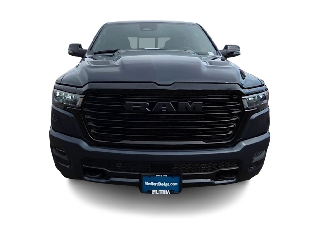 Thumbnail: 2026 RAM 1500 - 6