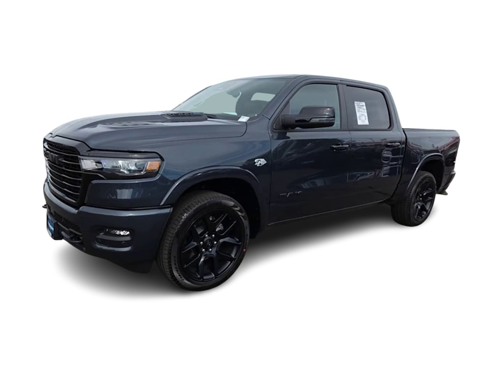 Thumbnail: 2026 RAM 1500 - 19