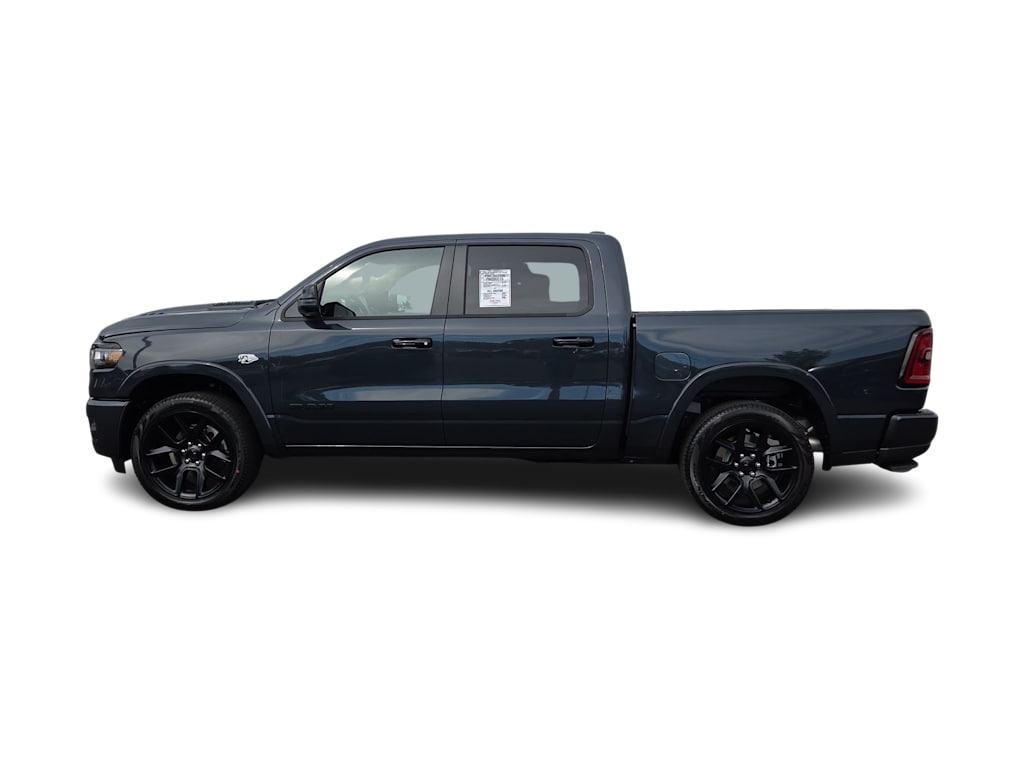 Thumbnail: 2026 RAM 1500 - 22