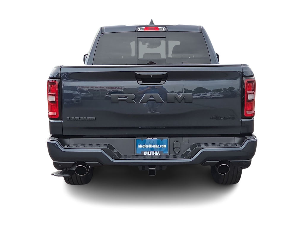 Thumbnail: 2026 RAM 1500 - 24