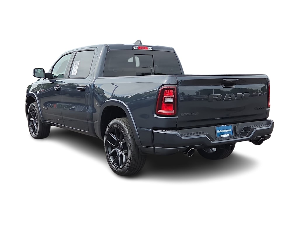 Thumbnail: 2026 RAM 1500 - 23
