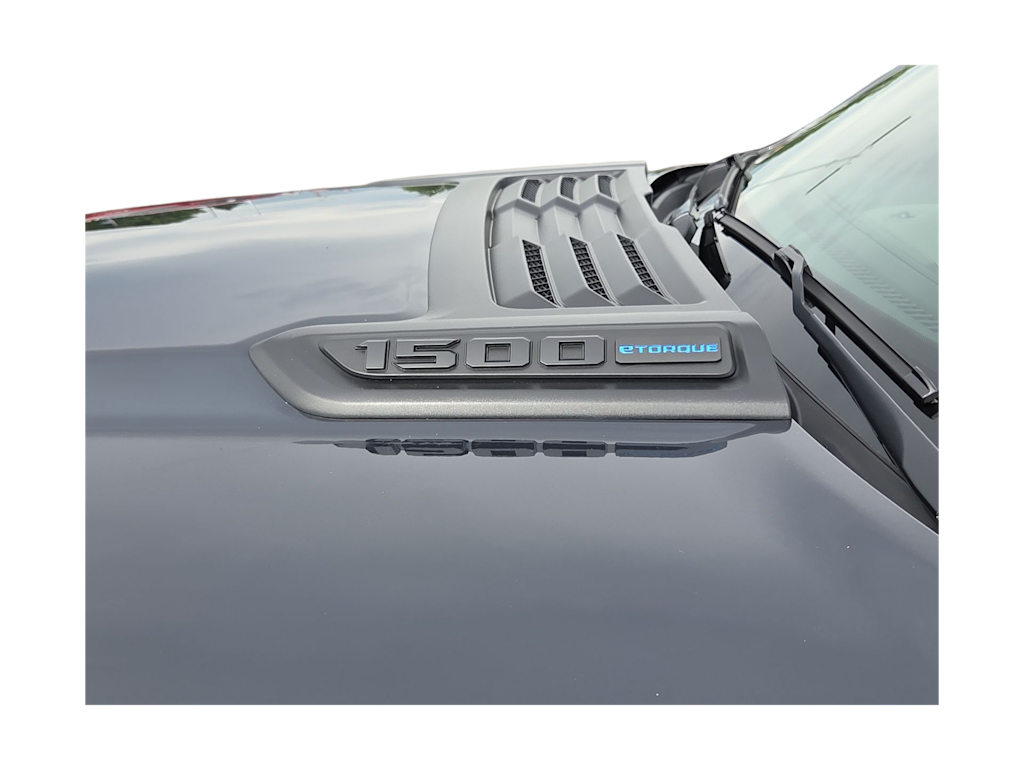 Thumbnail: 2026 RAM 1500 - 26