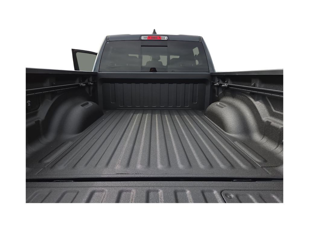 Thumbnail: 2026 RAM 1500 - 15