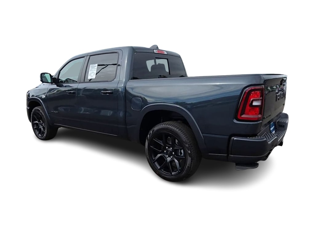 Thumbnail: 2026 RAM 1500 - 4