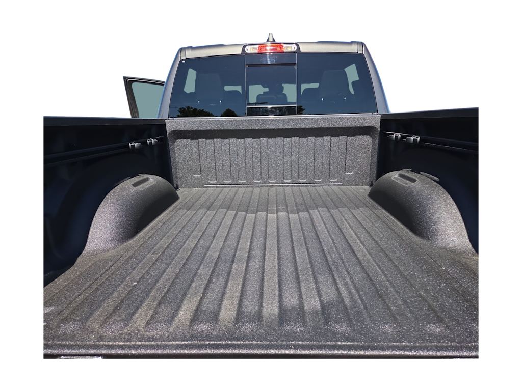 Thumbnail: 2026 RAM 1500 - 15