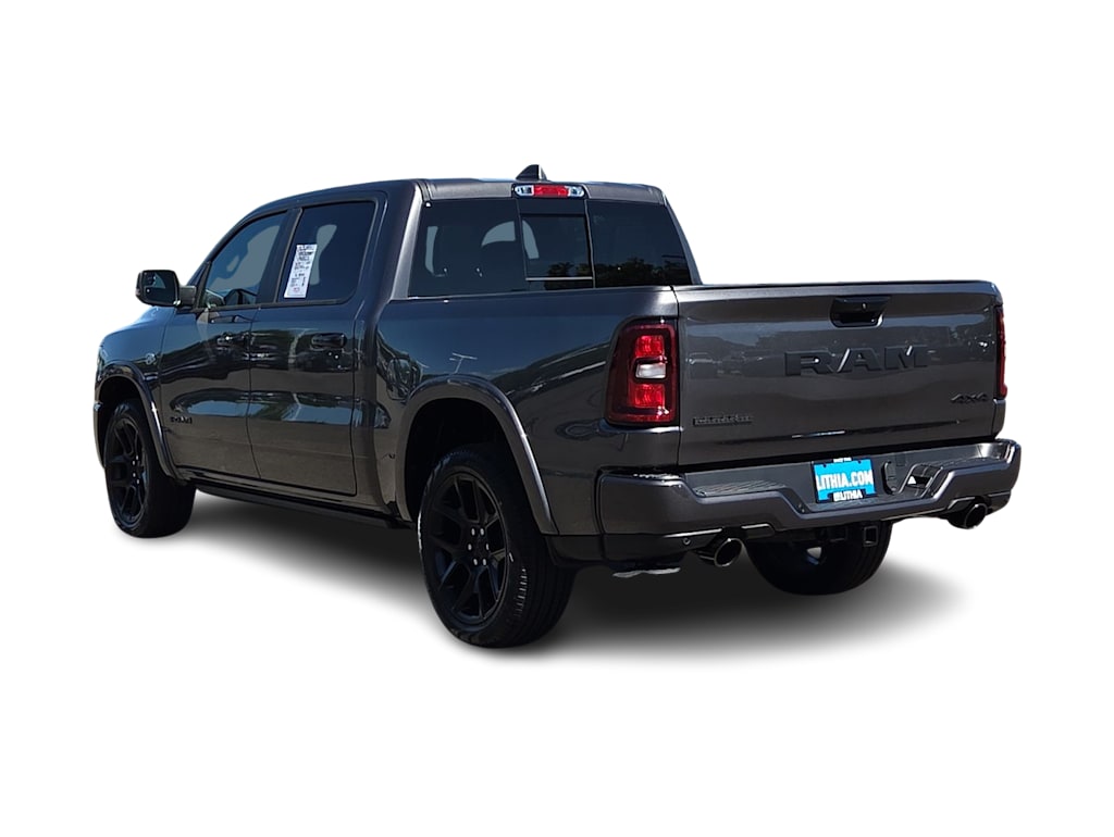 Thumbnail: 2026 RAM 1500 - 24