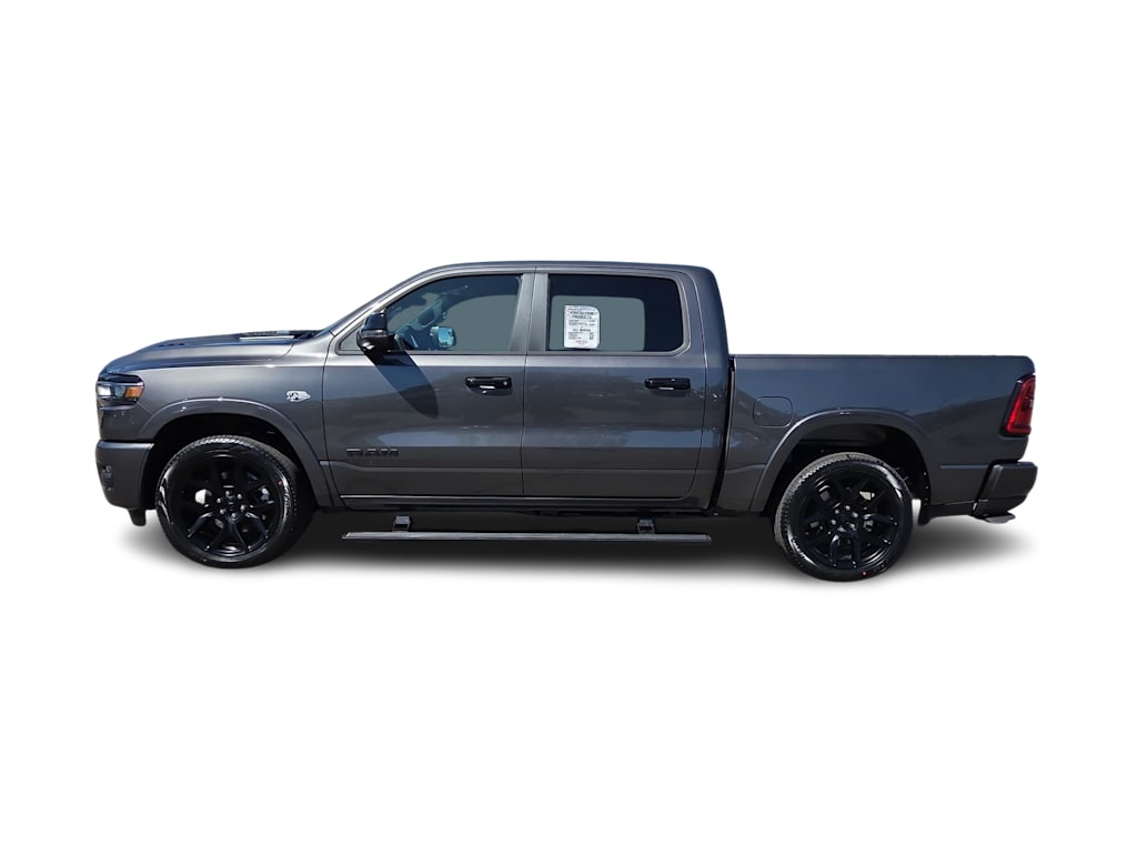 Thumbnail: 2026 RAM 1500 - 23