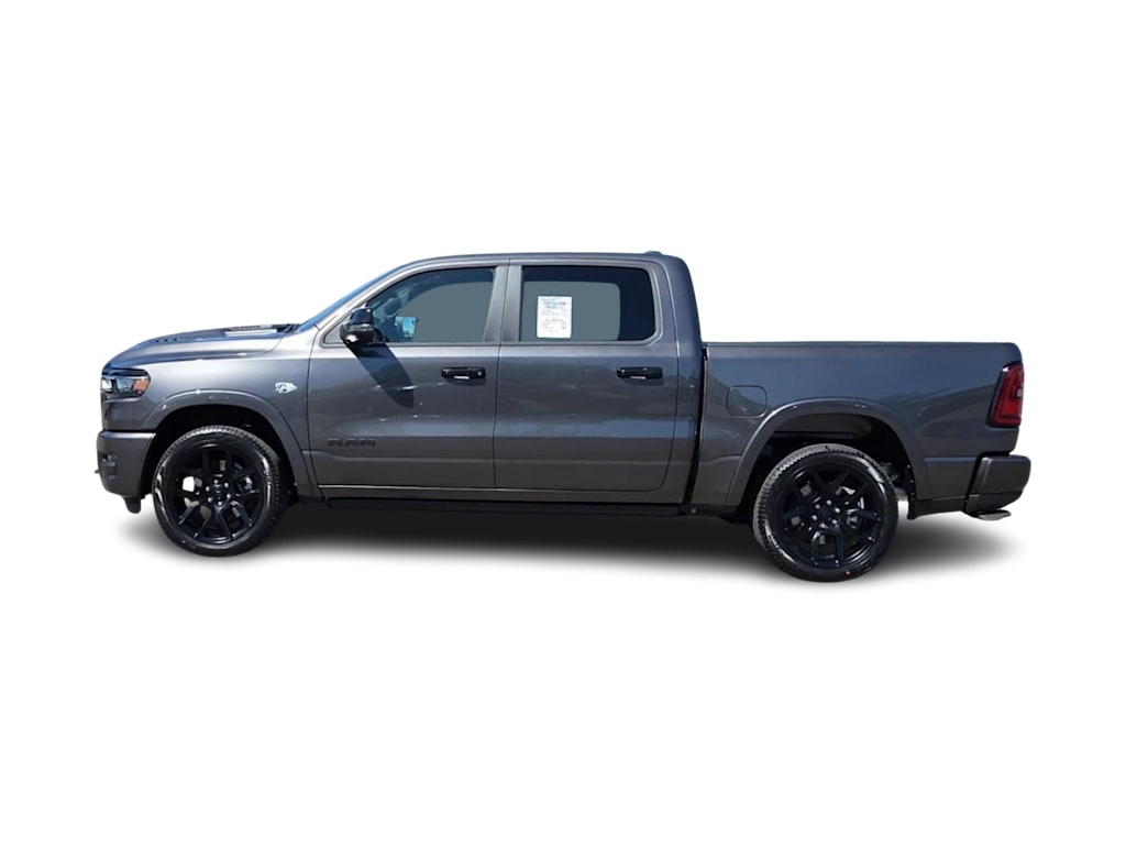 Thumbnail: 2026 RAM 1500 - 3
