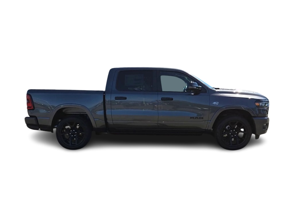 Thumbnail: 2026 RAM 1500 - 21
