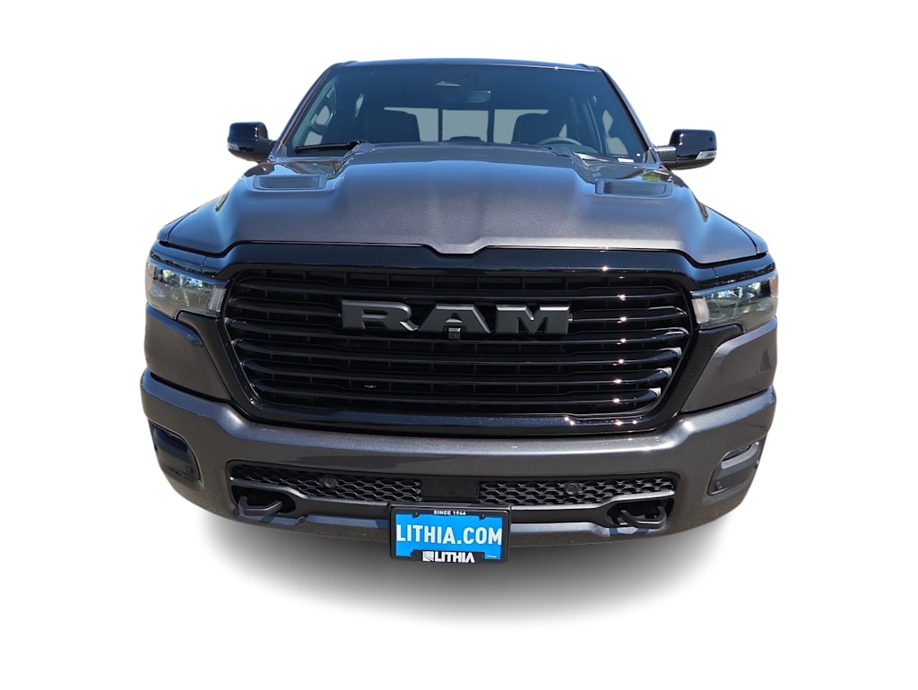 Thumbnail: 2026 RAM 1500 - 26