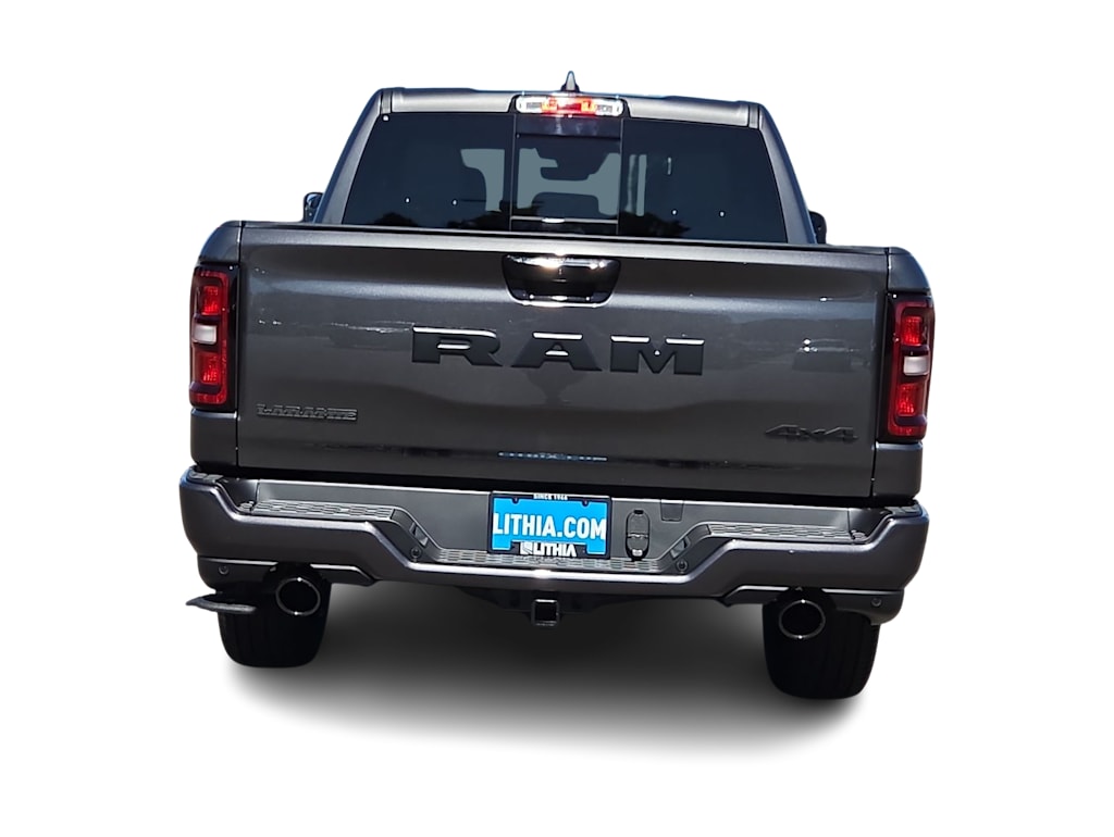 Thumbnail: 2026 RAM 1500 - 25