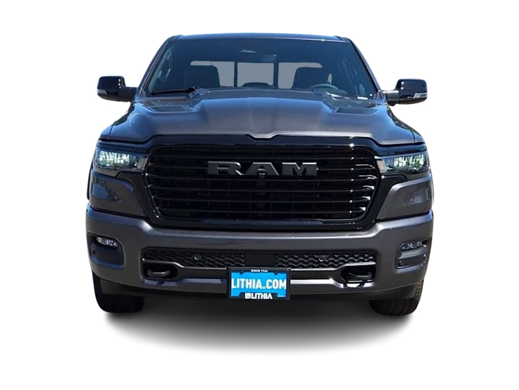 Thumbnail: 2026 RAM 1500 - 6