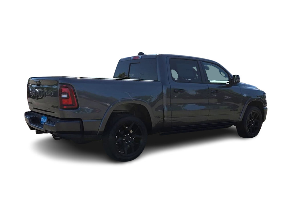 Thumbnail: 2026 RAM 1500 - 20