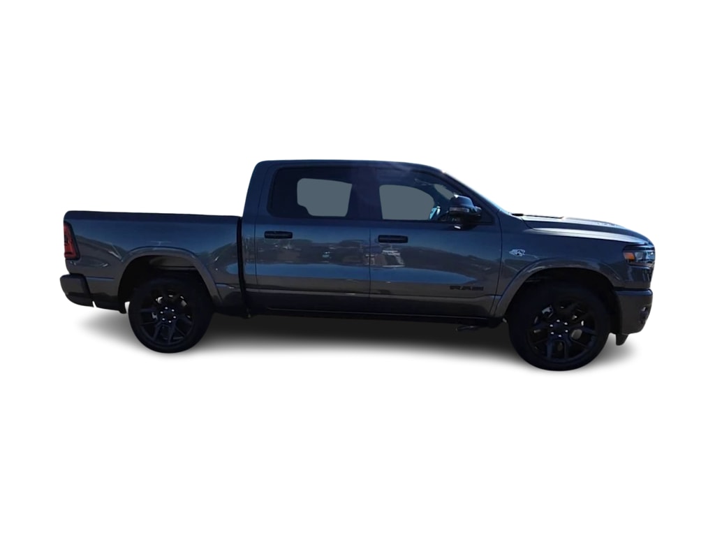 Thumbnail: 2026 RAM 1500 - 21