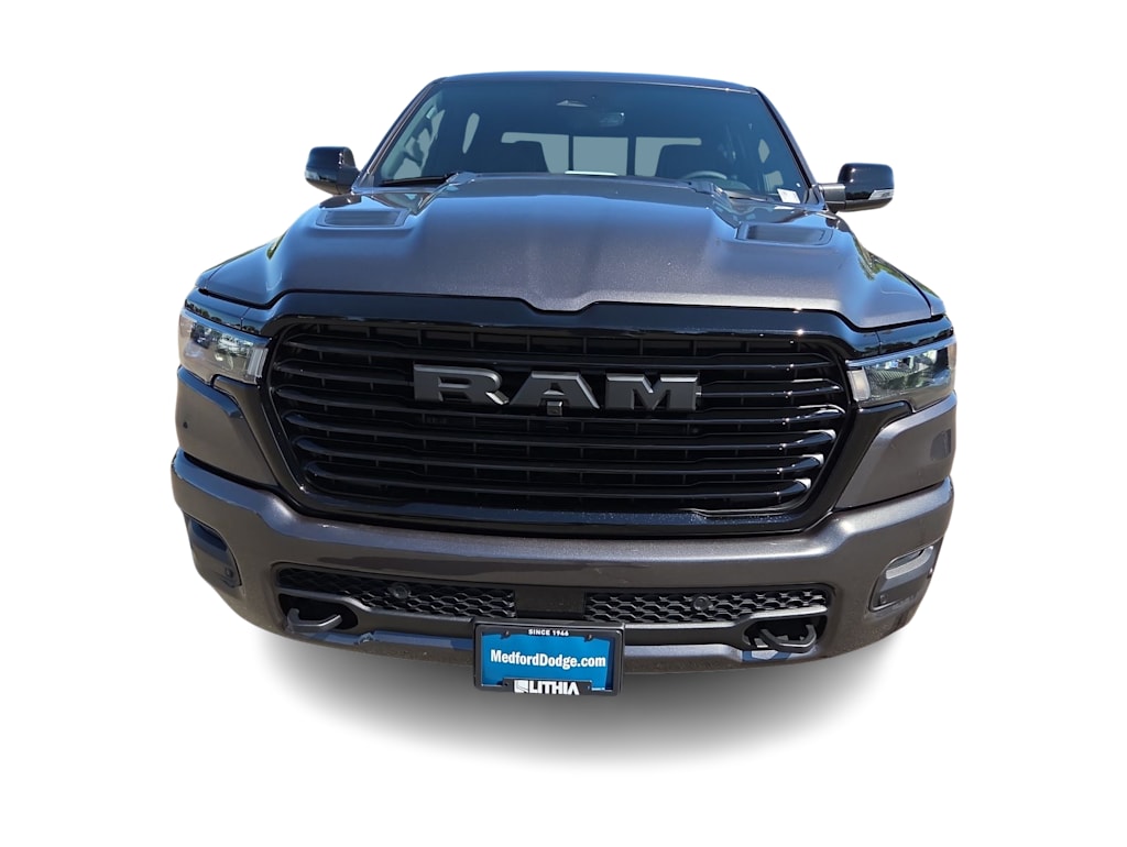 Thumbnail: 2026 RAM 1500 - 26