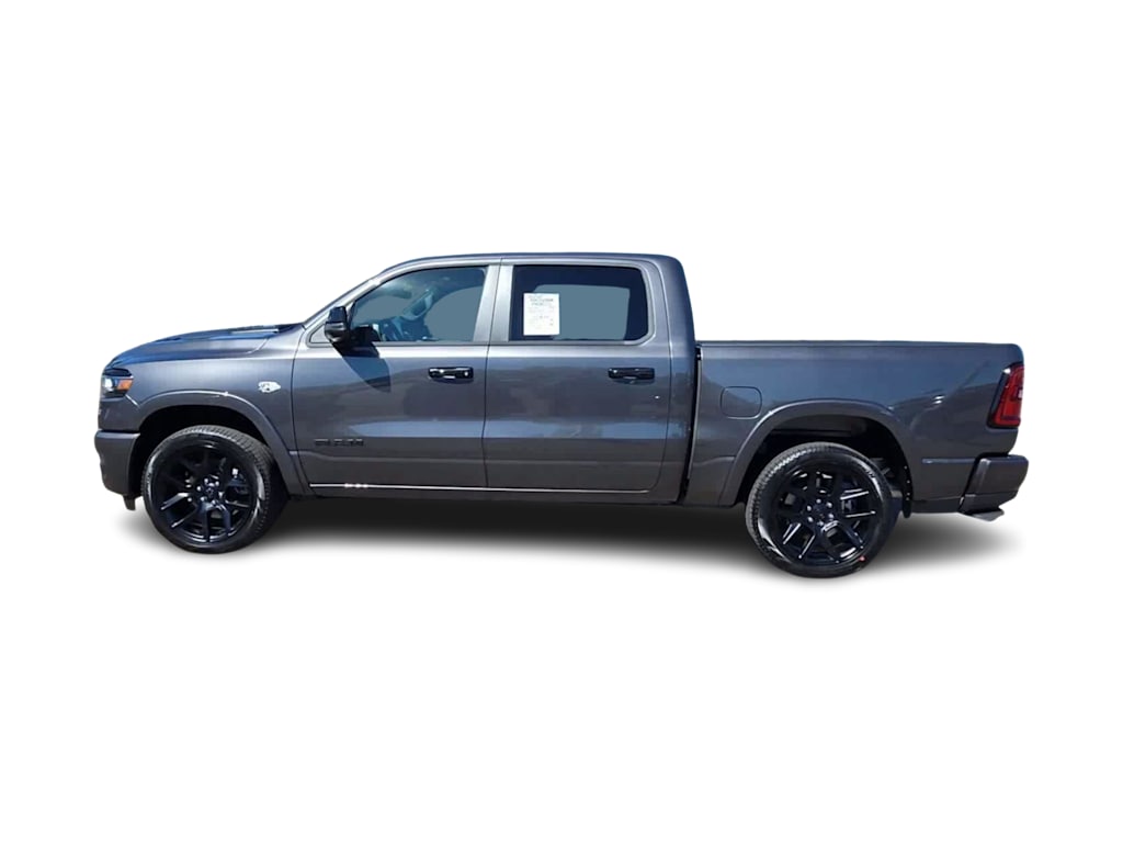 Thumbnail: 2026 RAM 1500 - 19