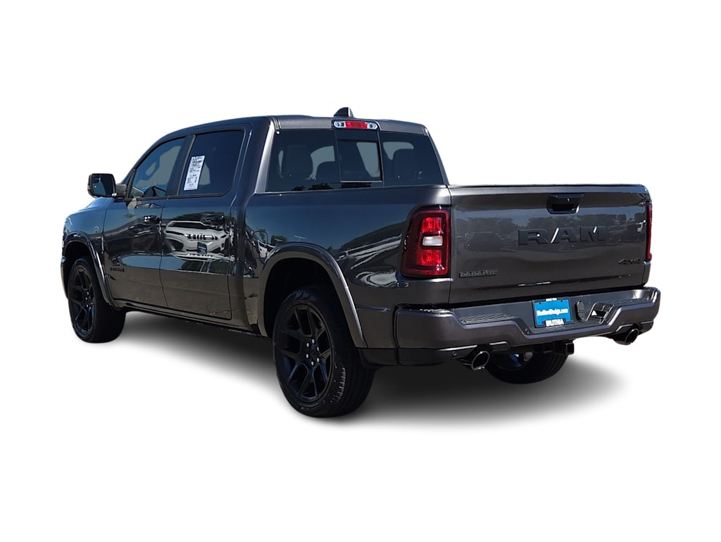 Thumbnail: 2026 RAM 1500 - 24