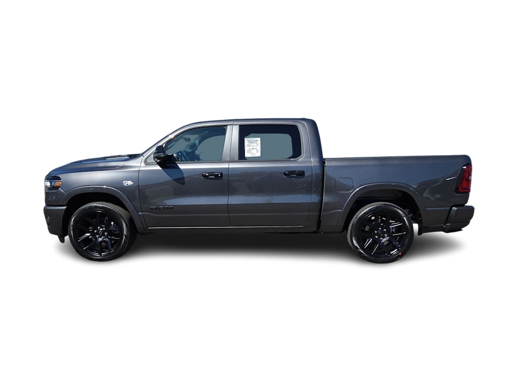 Thumbnail: 2026 RAM 1500 - 23
