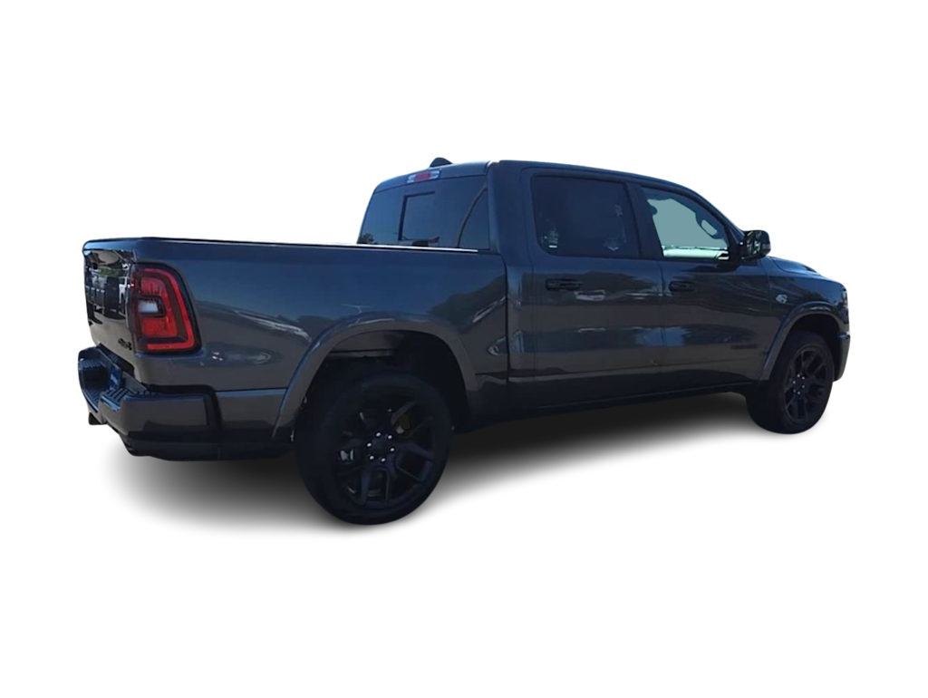 Thumbnail: 2026 RAM 1500 - 20