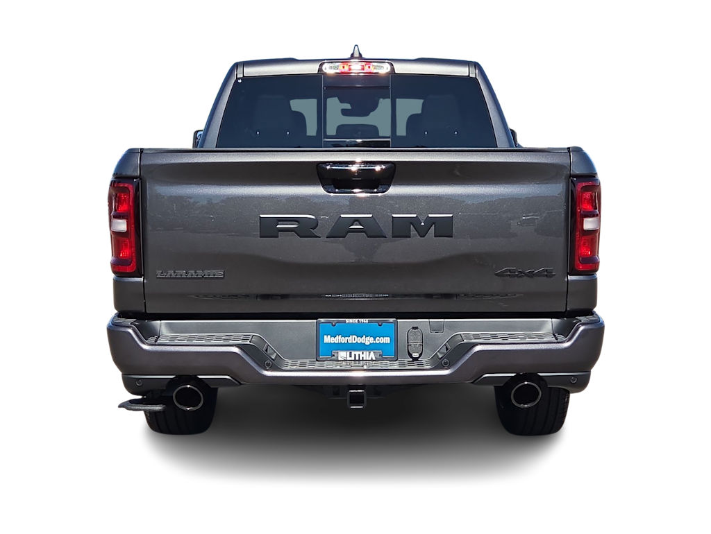 Thumbnail: 2026 RAM 1500 - 25