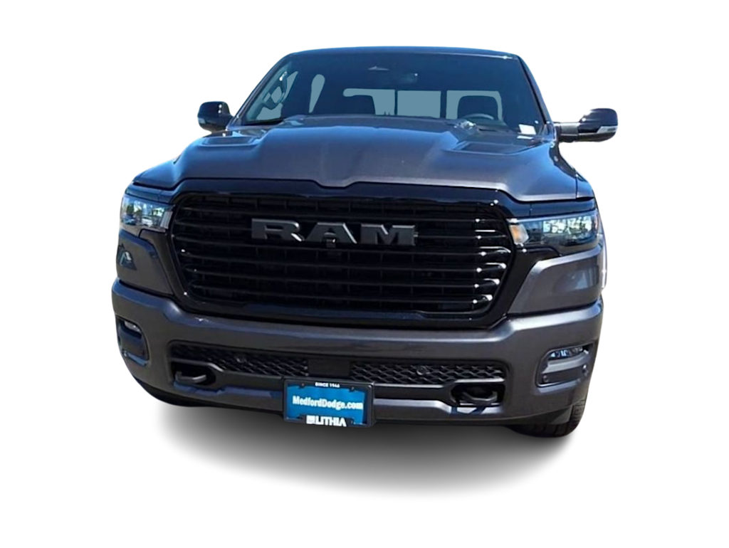 Thumbnail: 2026 RAM 1500 - 6