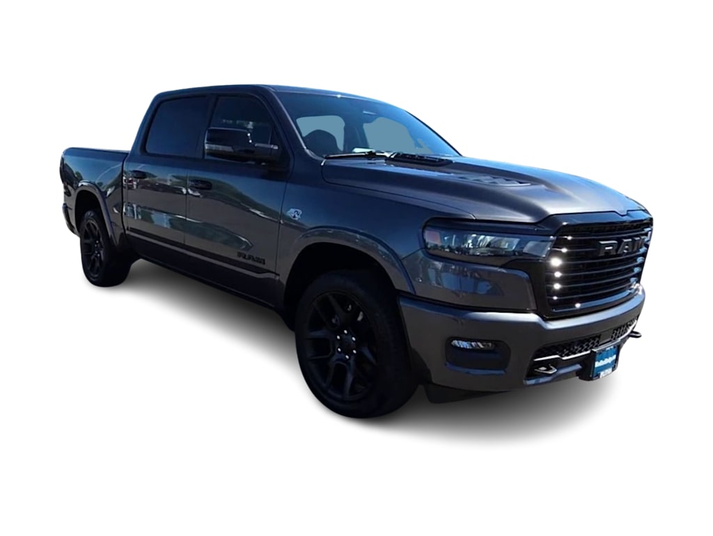 Thumbnail: 2026 RAM 1500 - 18