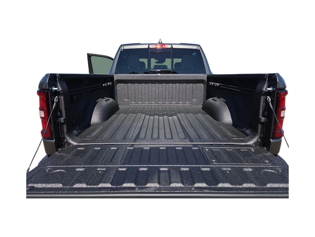 Thumbnail: 2026 RAM 1500 - 15