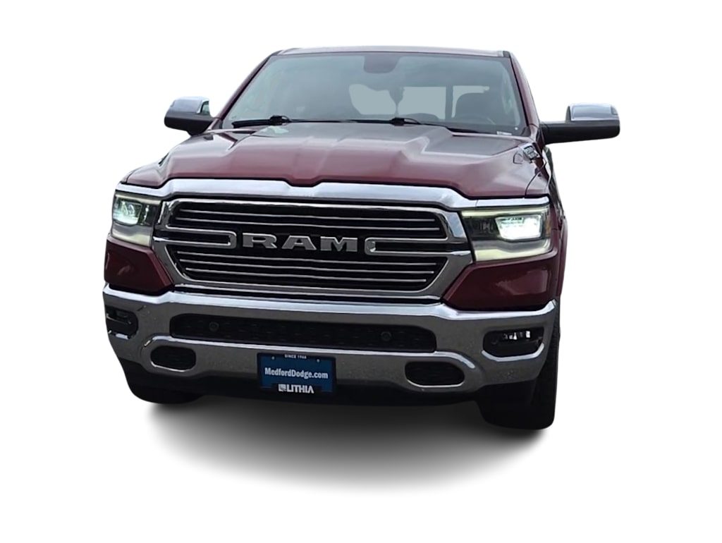 Thumbnail: 2019 RAM 1500 - 6
